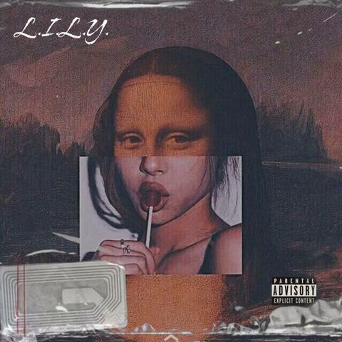 LILY (feat. Lul Asa & Money Mir )