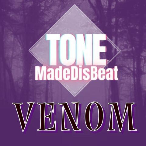 Venom (Instrumental )