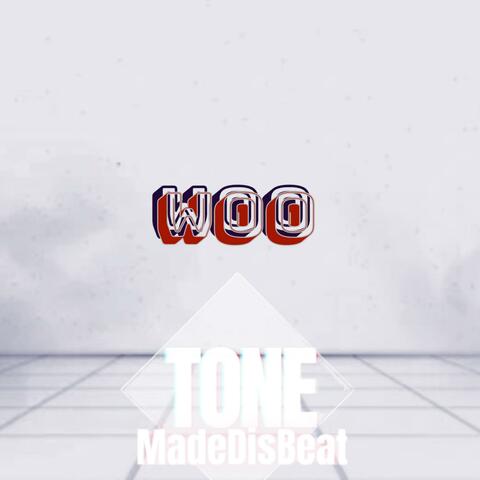 Woo (Instrumental )
