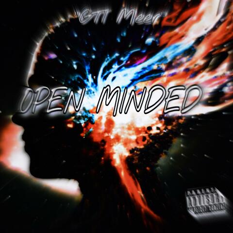 Open Minded
