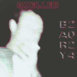 Quelled