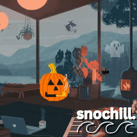 Halloween lofi
