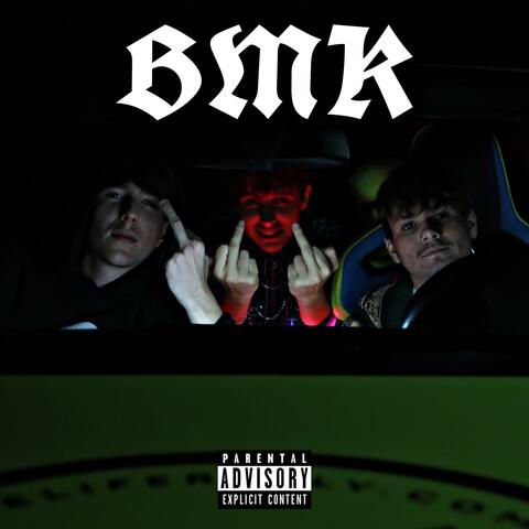 BMK (feat. Dani & Tomek)