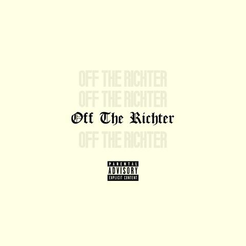 Off The Richter