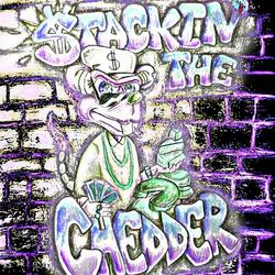 STACKIN THE CHEDDER (feat. Loopi)