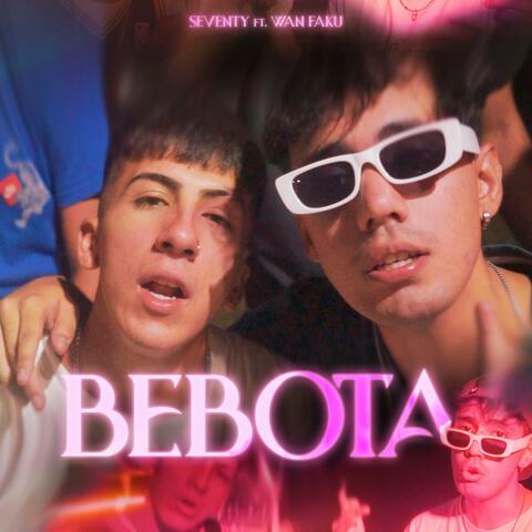 Bebota (feat. Wan Faku)