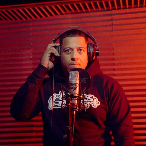 Studio Stories Ep.20 (feat. Trappy Jim)