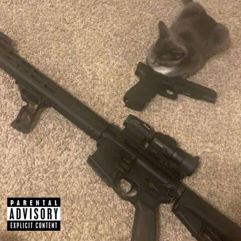 CALABASAS (feat. Noah100k) [Prod. Larry On The Beat]