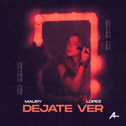 Dejate Ver