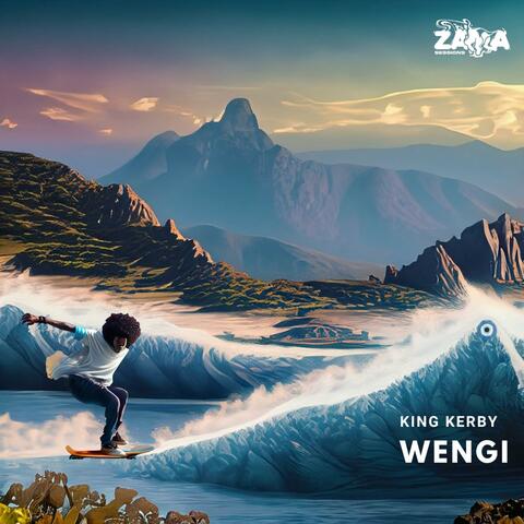 WENGI