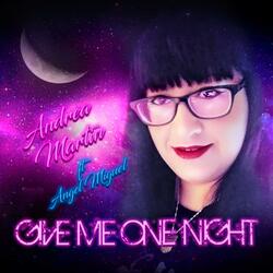 Give Me One Night (feat. Angel Miguel)
