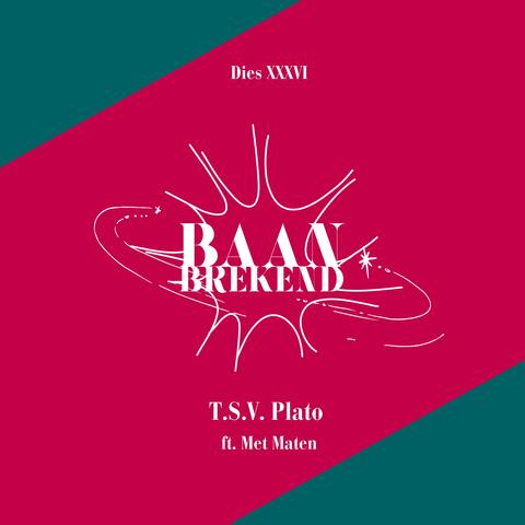 Baanbrekend (feat. Met Maten)