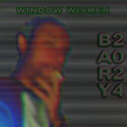 Window Wisher