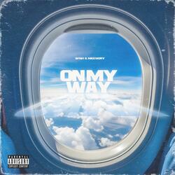 On My Way (feat. Max Ivory)