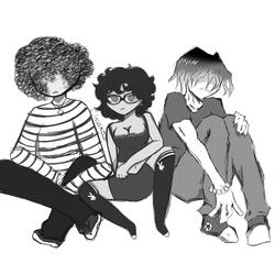 Gluttony No More (feat. Valentine & Frnzy!)