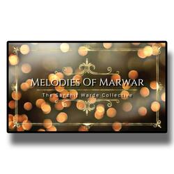 Melodies Of Marwar