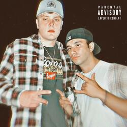 Rolling Through (feat. Double M)