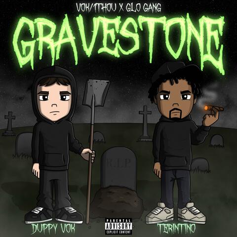 Gravestone (feat. Terintino)