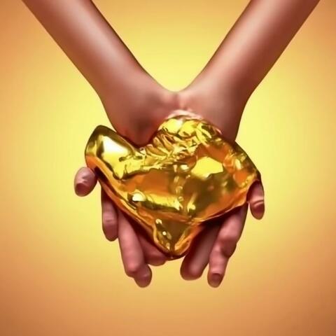 Fools Gold (feat. Brad Jamesley)