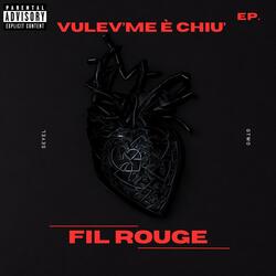 Vulev'me' è chiu'