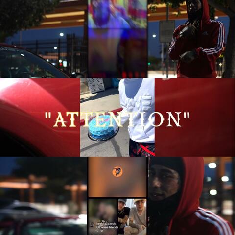 Attention