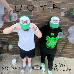 U.O.T.A. (feat. Gina Miracle)
