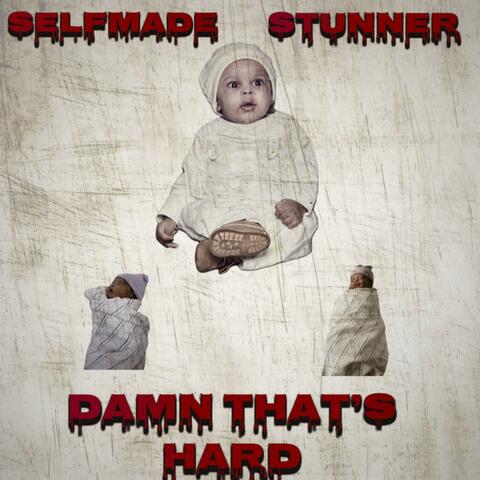 Damn That's Hard