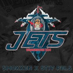 Gjør Det For Nesbru (Jets 2024)