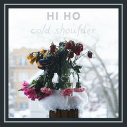 Cold Shoulder