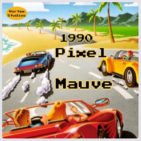 Mauve (High Fidelity)