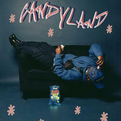 Candy Land (feat. Dolla2Savvy)