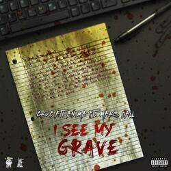 I see my grave (feat. Mars Hall)