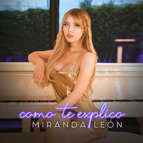 Como te explico