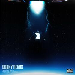 Cocky (feat. Miracle)