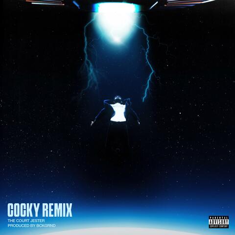 Cocky (feat. Miracle) [REMIX]