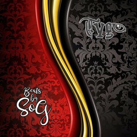 Love Me (feat. Tygo)