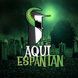 Aqui Espantan