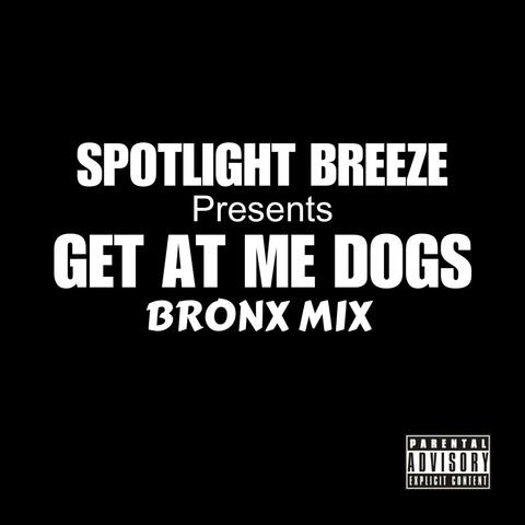 BRONX MIX (feat. THE NEW BRONX)