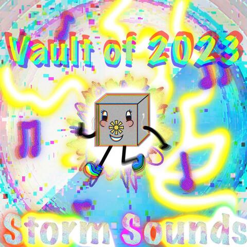 Storm's Vault 2023