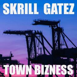 Supersonic Triptonic (feat. Skrill Gatez)