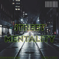 Street Mentality (feat. Donray Jamoro)