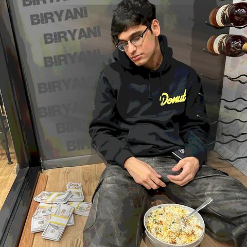 Biryani
