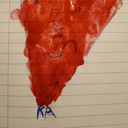 Broken Luv (feat. La Rockco Tee)