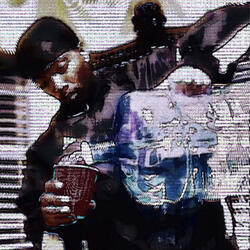 Drank up (feat. shyneboikash)