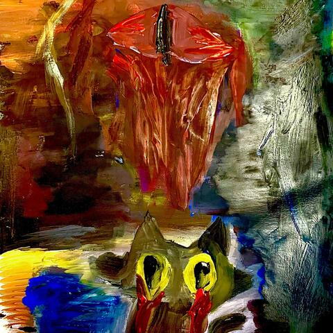 somnambulist