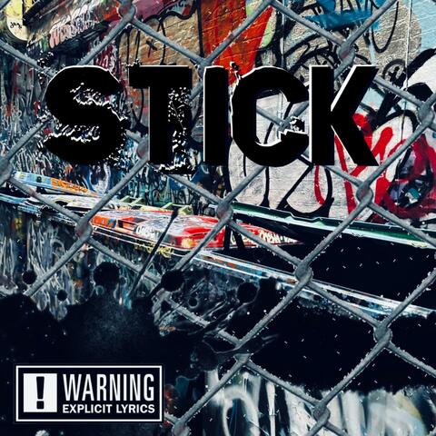 Stick (feat. Yung Osk)