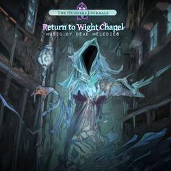 Beneath the Asylum