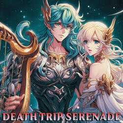 Lyra Orphee - Death Trip Serenade