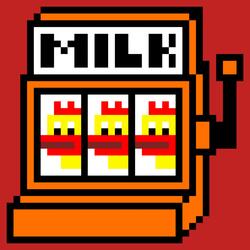 Please Do Not Run Over My Milk Man With An ATV