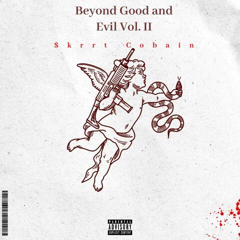 Beyond Good and Evil, Vol. 2